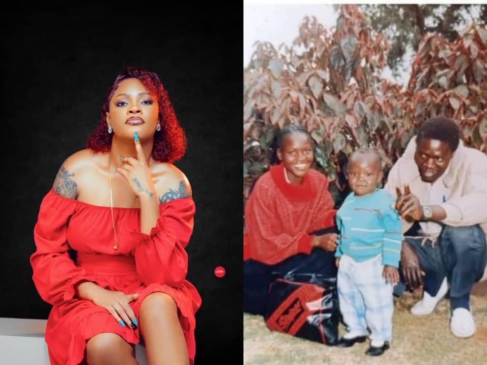 AokoOtieno_'s tweet photo. Love for red nayo nime inherit from Mum 

Dora of Nyakach. Professor Emerita in pending 

Anyway, nikona TEA YA HEAD OF DCI Amin,

And the rogue unit he is running who report DIRECTLY to him and DG Lagat 

Head of the squad is a kikuyu, Kariuki Zack, retired special squad officer https://t.co/mXTazF9NOe