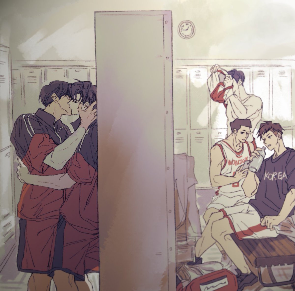 ne3987943626249's tweet photo. 원중빵준 https://t.co/UMhpqLQPh0