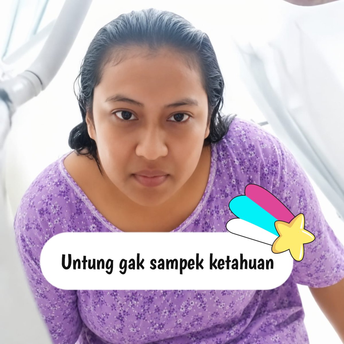 Lalabunadok's tweet photo. Ntp ibu baru pulang dari kantor. 

🔻
https://t.co/W4yUnCrZq0 https://t.co/vVnbxf37Nm