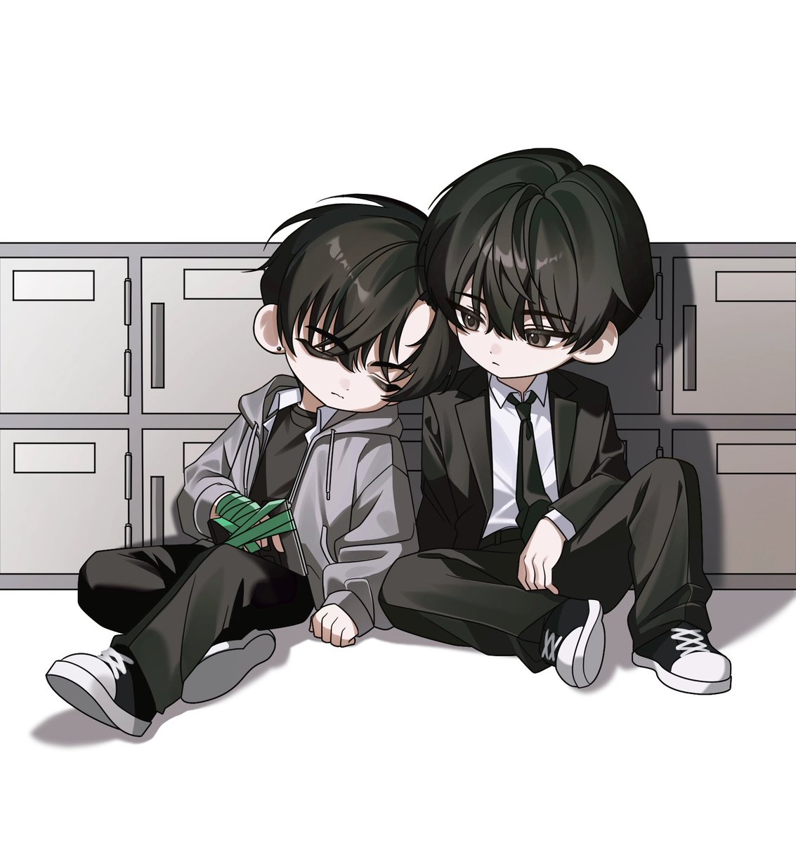 rueruerueo's tweet photo. #좀레기 https://t.co/iLgAG5NsSA