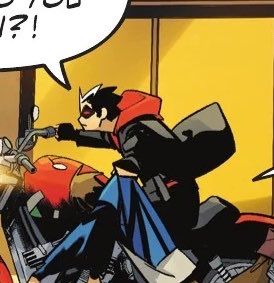 brujayuous's tweet photo. bruce wayne are you ready to die https://t.co/9nDIOhxmMJ