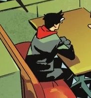 brujayuous's tweet photo. bruce wayne are you ready to die https://t.co/9nDIOhxmMJ