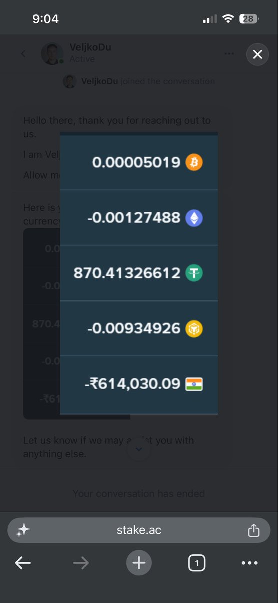 Ayan270805's tweet photo. @ValkyrieXStudio @ProdigyDDK 
down over 5k$ i trusted those big streamers nd played the way they play
tweeted on every giveaway but no luck in winning any one of them 🙃🙃
Pls anyone help me i swear to help others back and recover from here i really dont have any money left. https://t.co/g6mI0Shswt