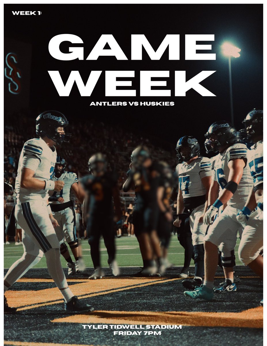 DeerCreekFB's tweet photo. https://t.co/fK1RQDd2Ab