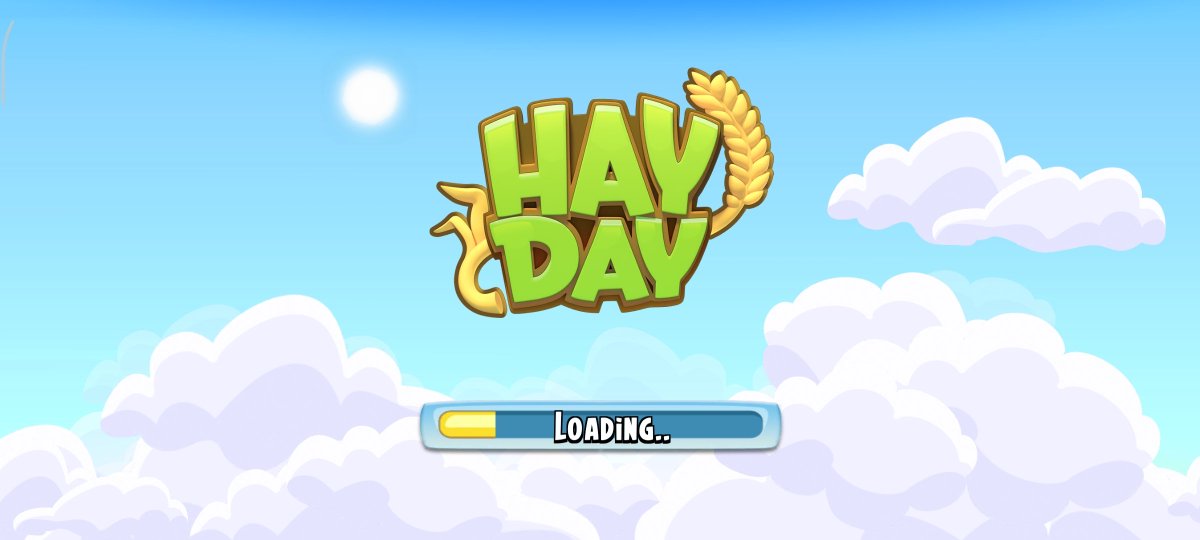 atallazhr's tweet photo. hayday error kah? @hayday 
Ginii mulu dari tadii

Sampe ku restart HP, kirain hpku yg error https://t.co/QjJBmBVAxA
