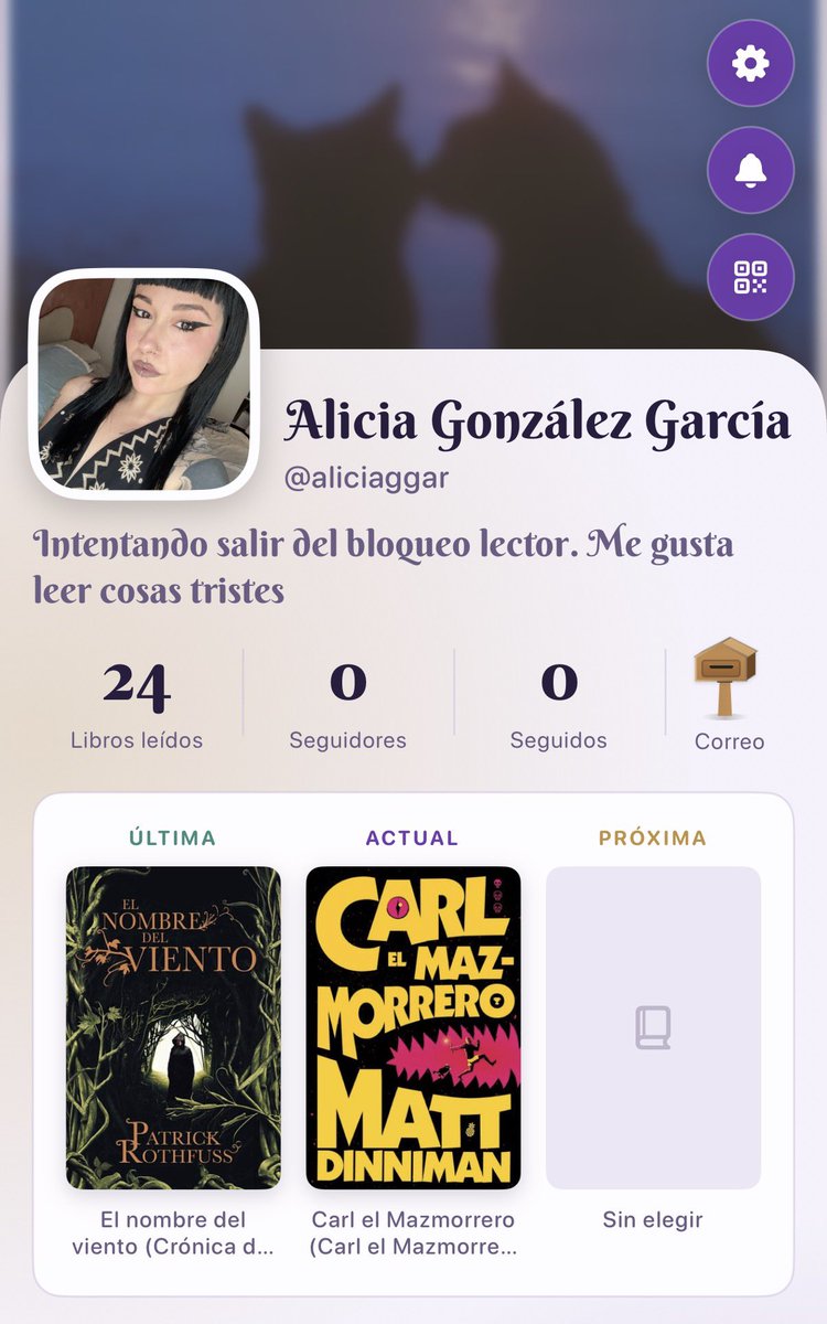 alienizate's tweet photo. me seguís porfiiiiiii #mistbook https://t.co/Ce60alrLeA