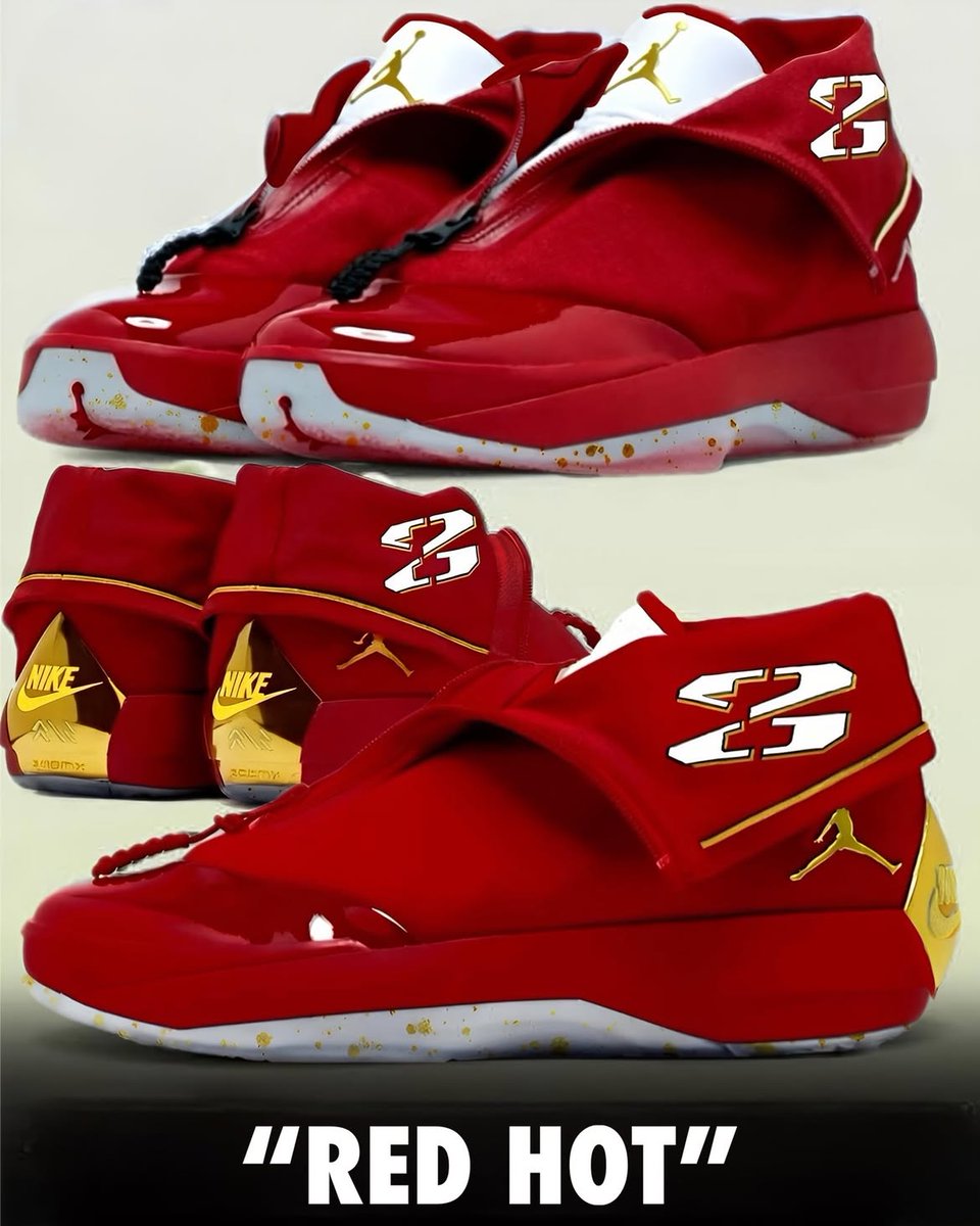 JustFreshKicks's tweet photo. Bam Adebayo x Air Jordan 4028 "83 Point" Pack concept 😤🔥 https://t.co/vXWrMxQrXB