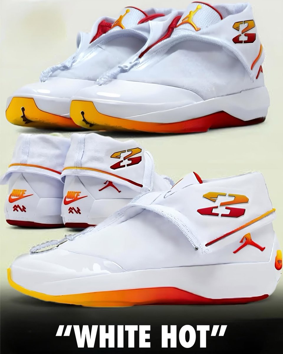 JustFreshKicks's tweet photo. Bam Adebayo x Air Jordan 4028 "83 Point" Pack concept 😤🔥 https://t.co/vXWrMxQrXB
