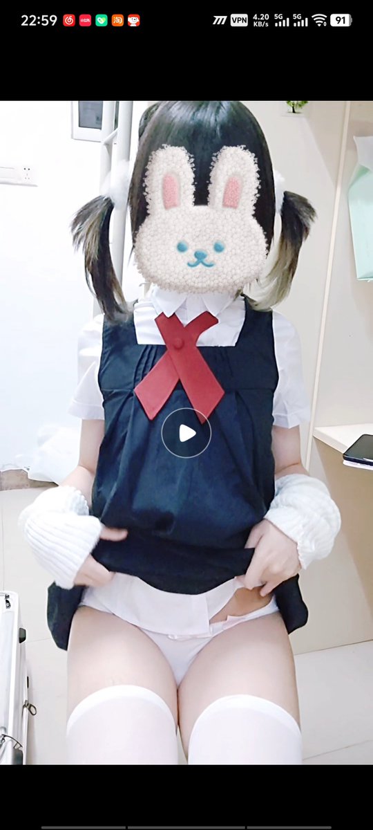 kemonomimiqwq's tweet photo. 来点扫的 https://t.co/ldS7MbUxpk