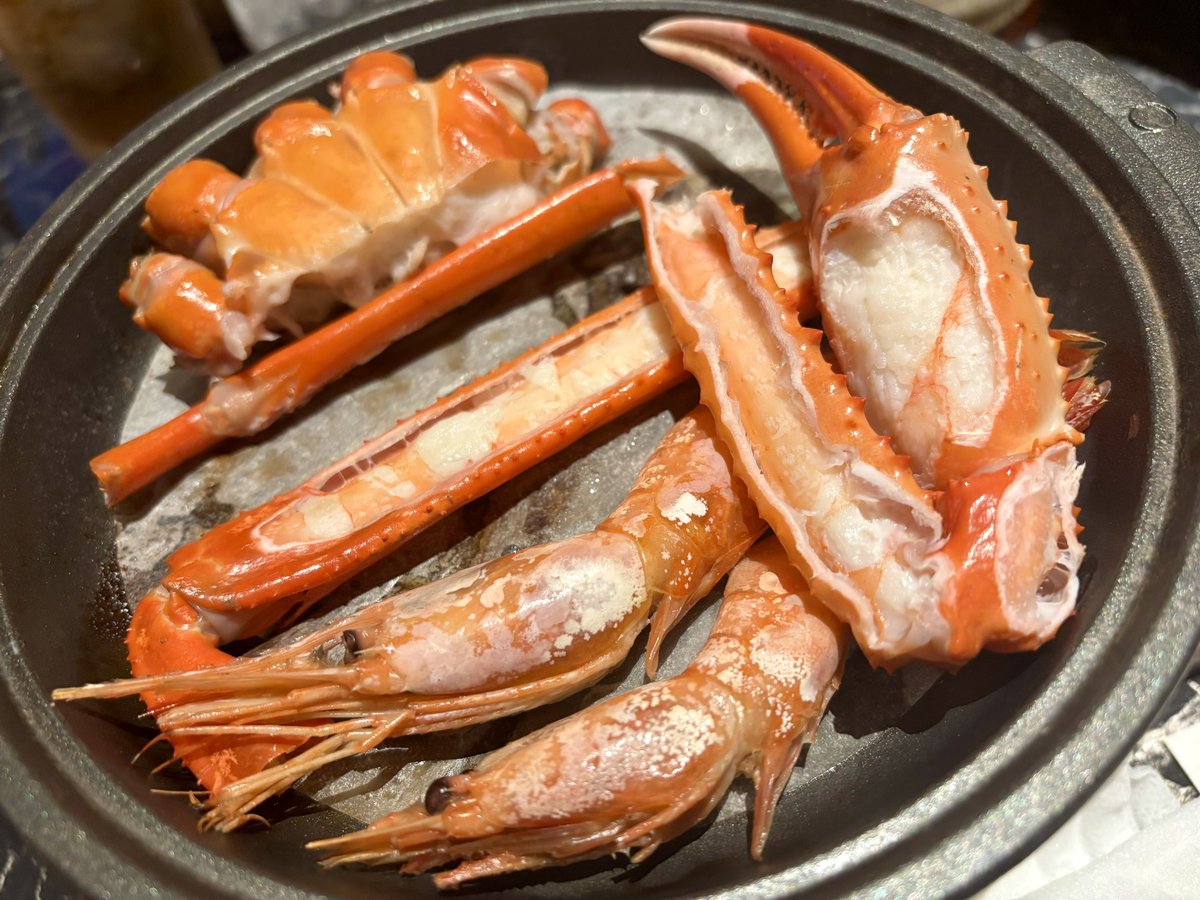 kenN_diary's tweet photo. 深夜の飯テロ https://t.co/XEKv91h2Fs