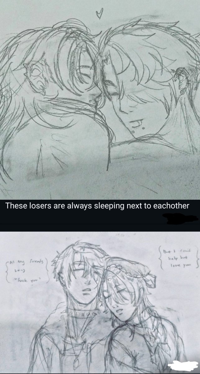 angeljudgement_'s tweet photo. They're so cuddly OMFG
#degreesoflewdity
#dol
#whitneydegreesoflewdity
#dolpc
#whitpc https://t.co/XPZ8c0Hbkc
