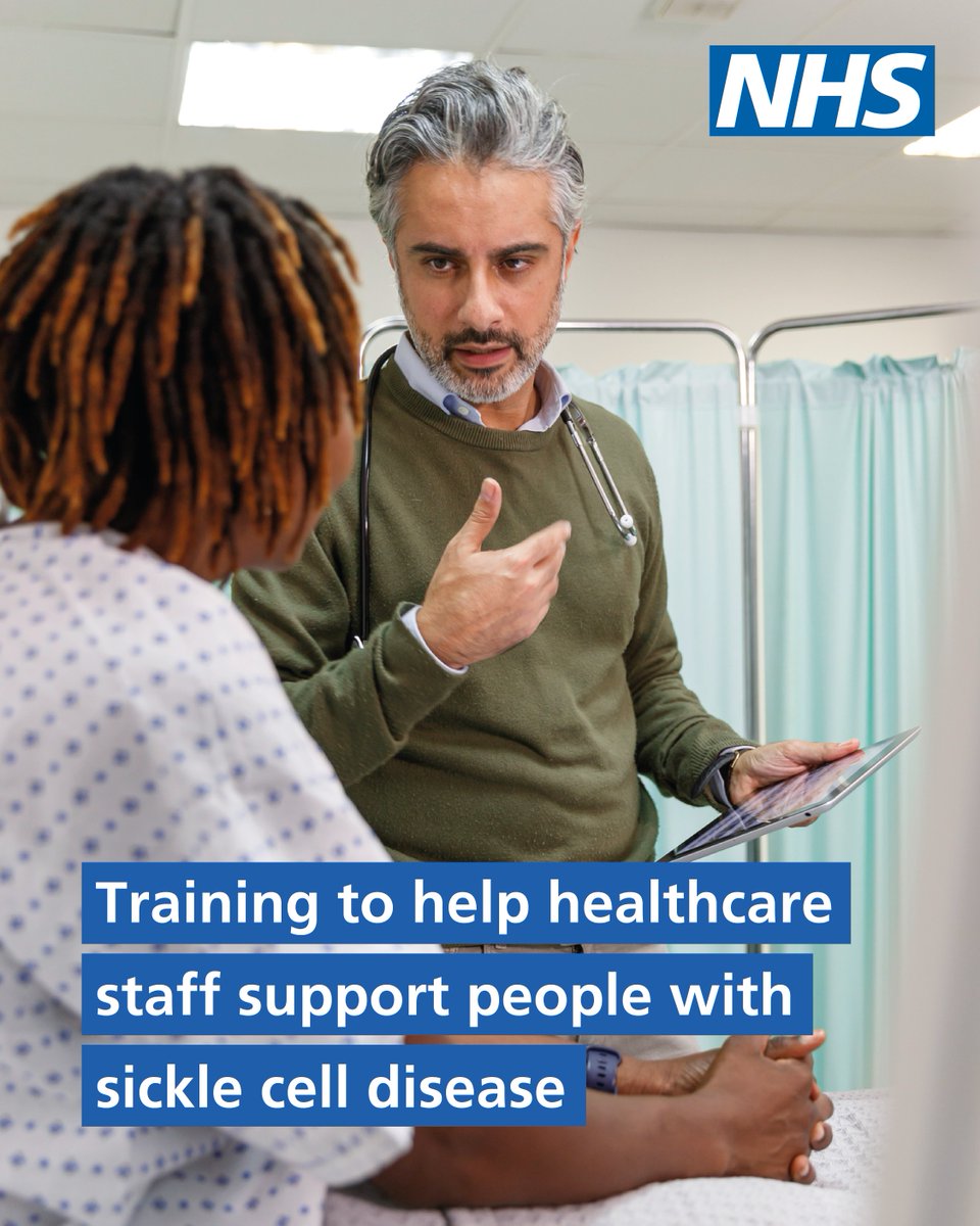 NHSEngland tweet picture