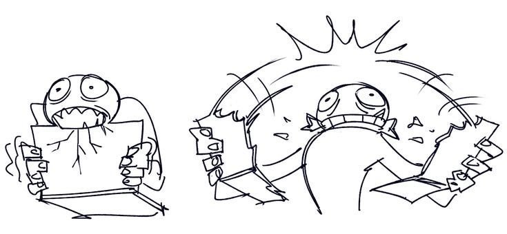 QuillPenMonster's tweet photo. @sewally3 Oops, there goes AI slop, I mean grok powers. https://t.co/WX1cHRwMNe