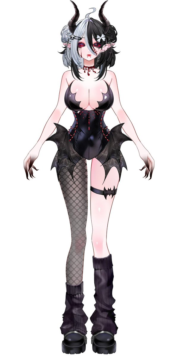 Larantheaaa's tweet photo. After careful consideration and trying everything in my power I am in the position I still have to do this. Parting with my demon girl. Comes with everything you’ll ever need. Open to negotiation.

Sharing is caring 🫶 

https://t.co/yNzoNX8zh3 https://t.co/6sqQlgF63L