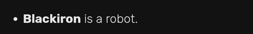 berryfy10's tweet photo. someone just edited his page saying that hes a robot after i posted this idont know who to trust anymore https://t.co/BnMiaU63ym