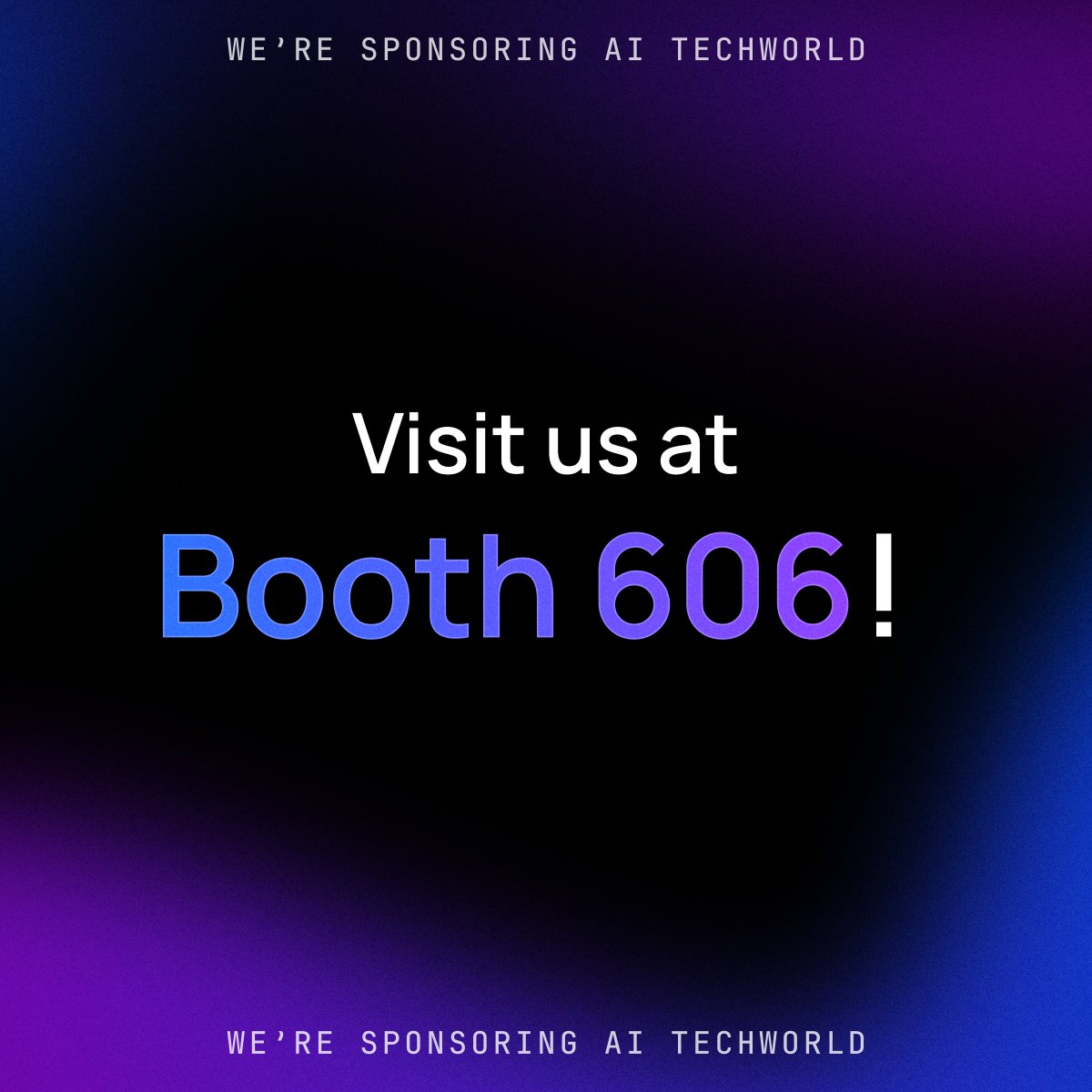 XanoHQ's tweet photo. AI TechWorld is underway in Santa Clara. 👋

If you’re building with AI, come find us at Booth #606.

We’re talking with teams about what happens after AI generates the code: how you understand it, validate it, maintain it, and confidently move it into production.

Stop by to see how Xano gives teams the visibility and control they need over the backend powering their applications, without slowing down what AI makes possible.

And at 11:00 AM PST today, join Prakash Chandran, CEO & Co-Founder of Xano, for “The Missing Layer in the AI-SDLC.”

If you’re building with AI, modernizing your application stack, or getting AI-built software ready for production, come say hi.

📍 Booth #606

#AITechWorld #APIWorld #AI #ApplicationDevelopment