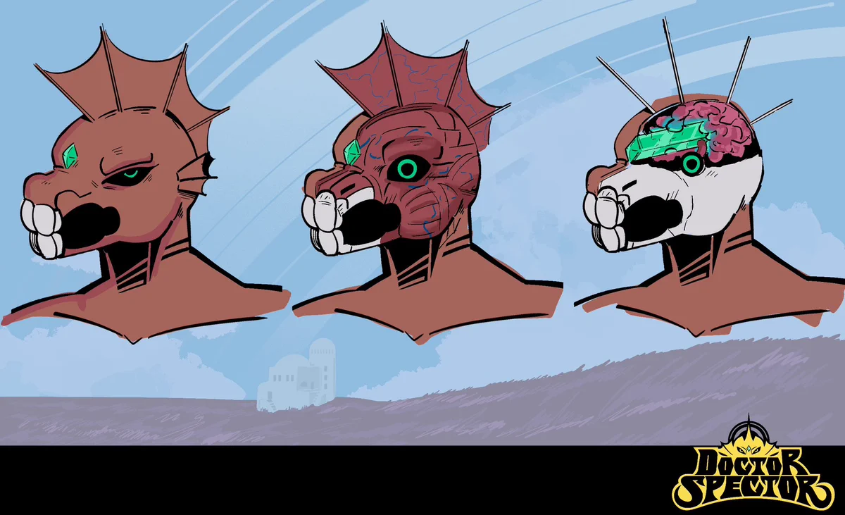 Reposts by K.R. Starman (@Mysticman7771) / X