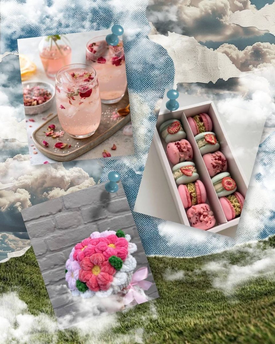 JANETMUSALINDA's tweet photo. ͏ ͏ ⠀ ⠀  ໒ 🔮˙˖ 𝓙αrdım 𝓔ncαntαdo!

⋆ 𝒓emetente : bom dia 
⋆ 𝒅estınαtάrıo : @HAR1ORCD 
⋆ 𝒓ecαdo : bom dia https://t.co/U231D9fON2