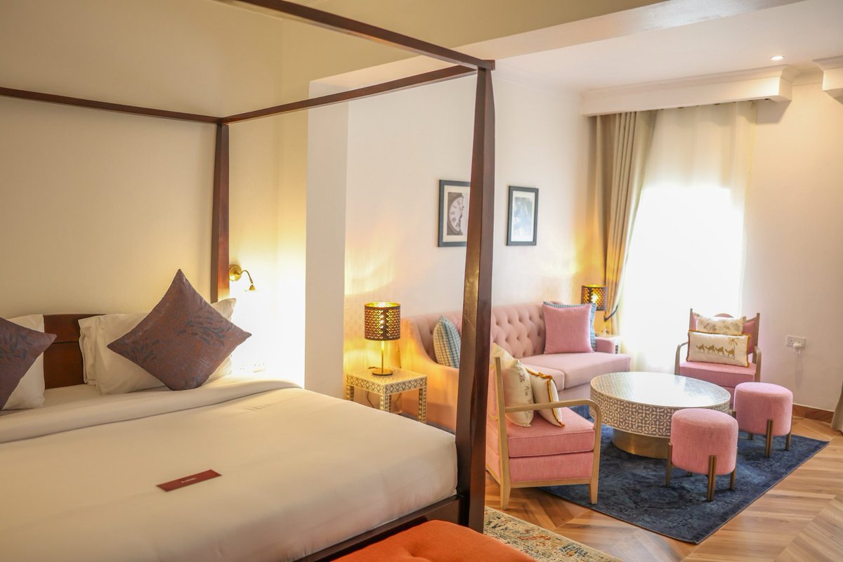 ErosTravelogue's tweet photo. Revamped 

📍Mt. Elgon Hotel- Mbale https://t.co/gHidr3smBh