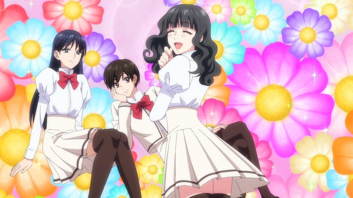 花ざかりの君たちへ(第2期) 第10話 ツイート画像 1