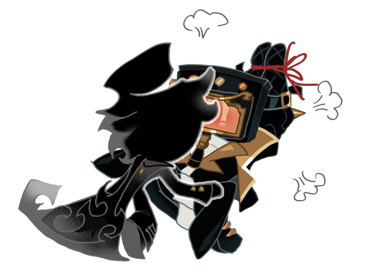 kanhhaah29's tweet photo. #TimeShadowCookie #OvenheadCookie #cookierunkingdom
Ovenhead bottom btw https://t.co/uHAYgYS43q