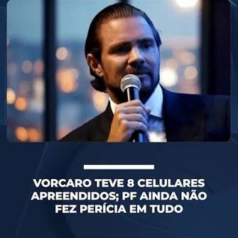 SodLinda's tweet photo. A Polícia Federal afirma que a investigação das mensagens nos celulares de Vorcaro, ainda não terminou! A PF produziu, em 72 horas, um relatório de 218 páginas sobre as mensagens comprometedoras de apenas, um celular! Há ainda outros sete celulares que serão periciados! 🔥🔥 https://t.co/joQi61Nwyv