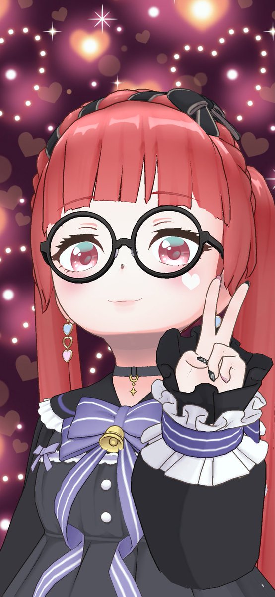yachiru123panda's tweet photo. 昨日も今日も楽しかった♥️

世界よ🌎おやすみ😘また明日 https://t.co/LjZWU2ooib