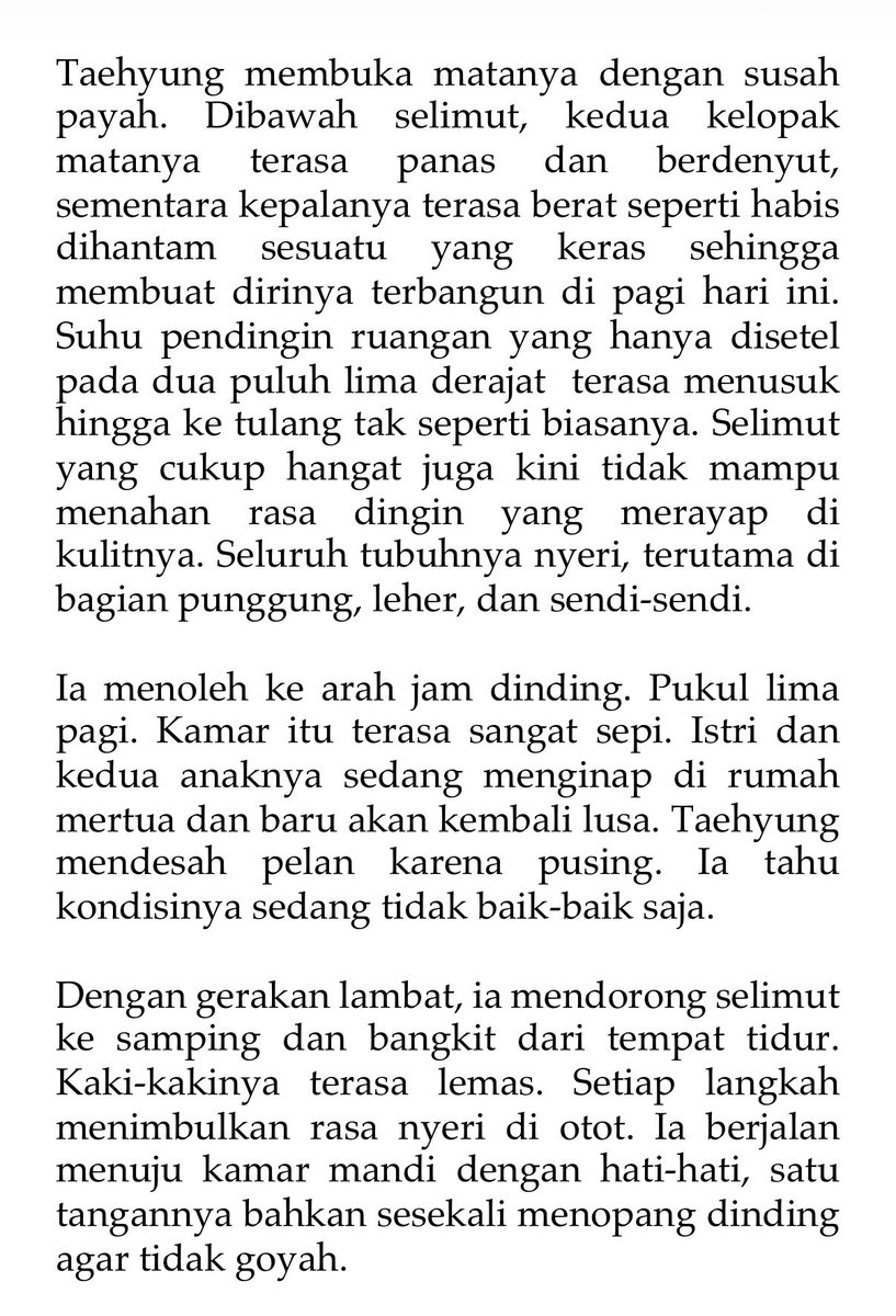 fcsluty's tweet photo. 73. Panas ;

— TBC https://t.co/MYSGRolHbY
