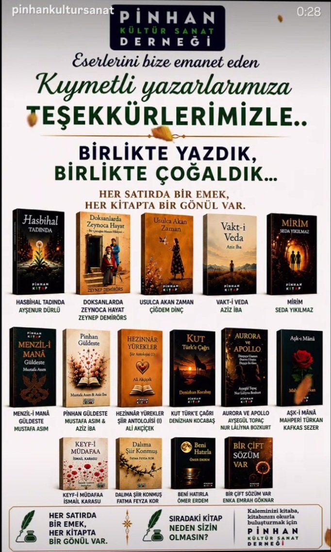 Serpil__Kaya's tweet photo. "Yaldızlı Kontrast" adlı öyküm ile "Aurora ve Apollo" seçki kitabındayım 💛☀️
#SerpilKaya #Writer #Literature #Book #Aurora #Apollo #Mitoloji
#PinhanKitap https://t.co/oluaNDAVKs
