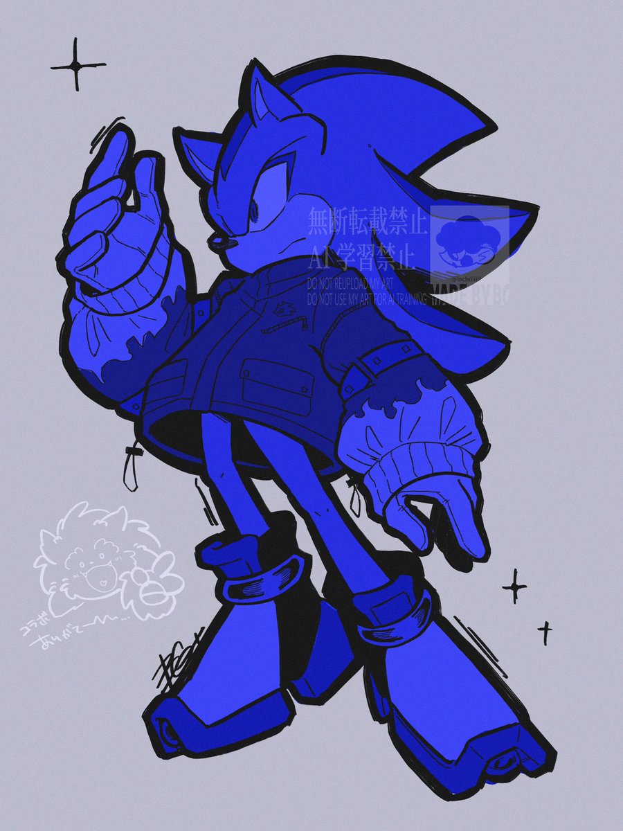 nchiiiiiibr's tweet photo. 🐺🔵のアパレル、ありがとう...ありがとう..... https://t.co/MII5iLZL5T