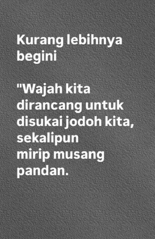nannailkay's tweet photo. Begitulah kira-kira 😅😅 https://t.co/zmguWynLz6