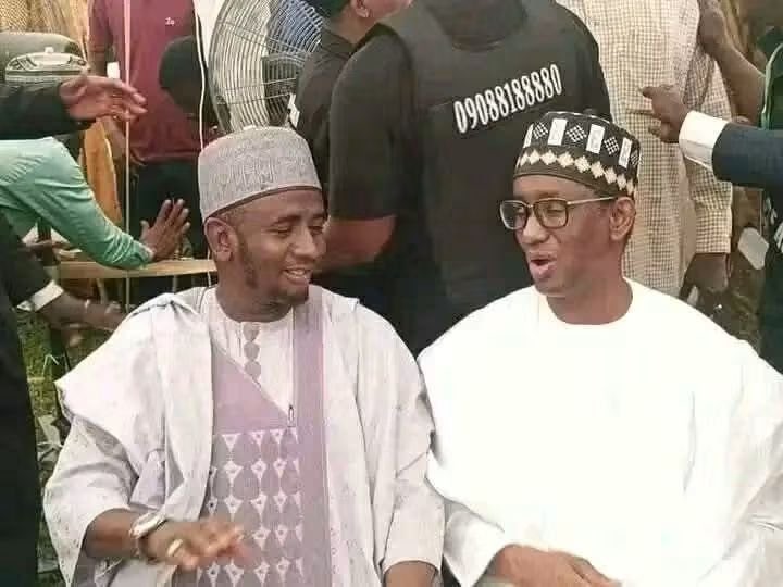 FSYusuff's tweet photo. What did Abacha say about terrorism? https://t.co/FVQxZPjura