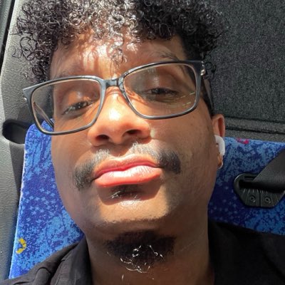 KavonMorillo's tweet photo. #NewProfilePic https://t.co/JfH9pLnRrv