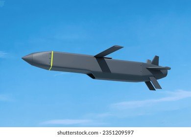 traybim's tweet photo. "The malvinas is sacred!"

The enthusiastic and eager to please Storm Shadow missile: https://t.co/SOv8Su7TU5