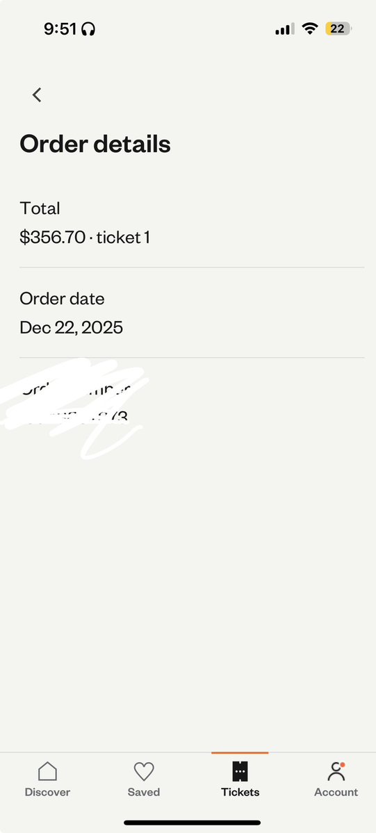 _vengeance4all's tweet photo. Hey guys, Unfortunately due to a lot of circumstances that have led me to this, I need to sell my ticket for RIP SSC this year. This is one of the last things I wanted to do honestly and it pains me to do this, I haven’t seen the guys in a year which makes me so sad. I hate this. https://t.co/4AB2jyDlxq
