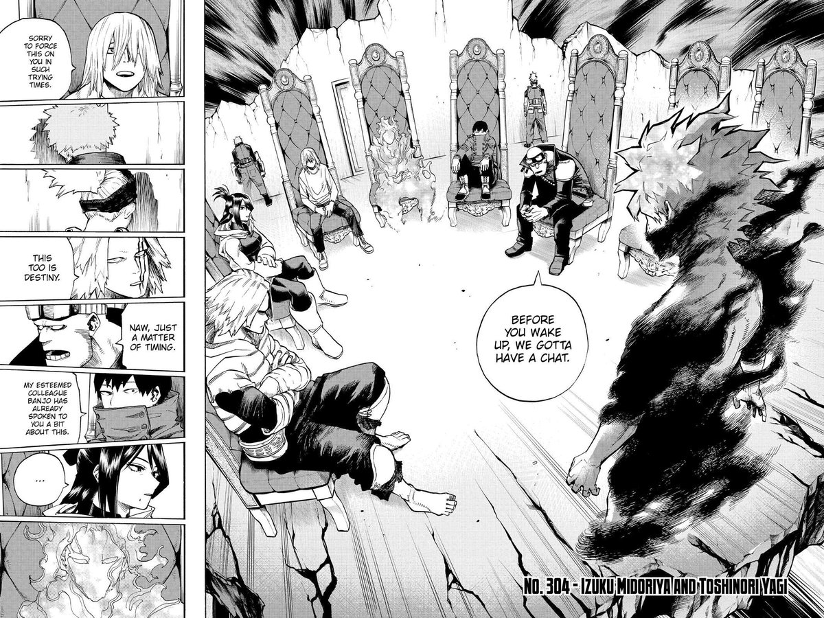 Kubo_Shounen's tweet photo. Definição muito clara de:

O mito cria                //          O lixo copia https://t.co/F1yRYLz3OT