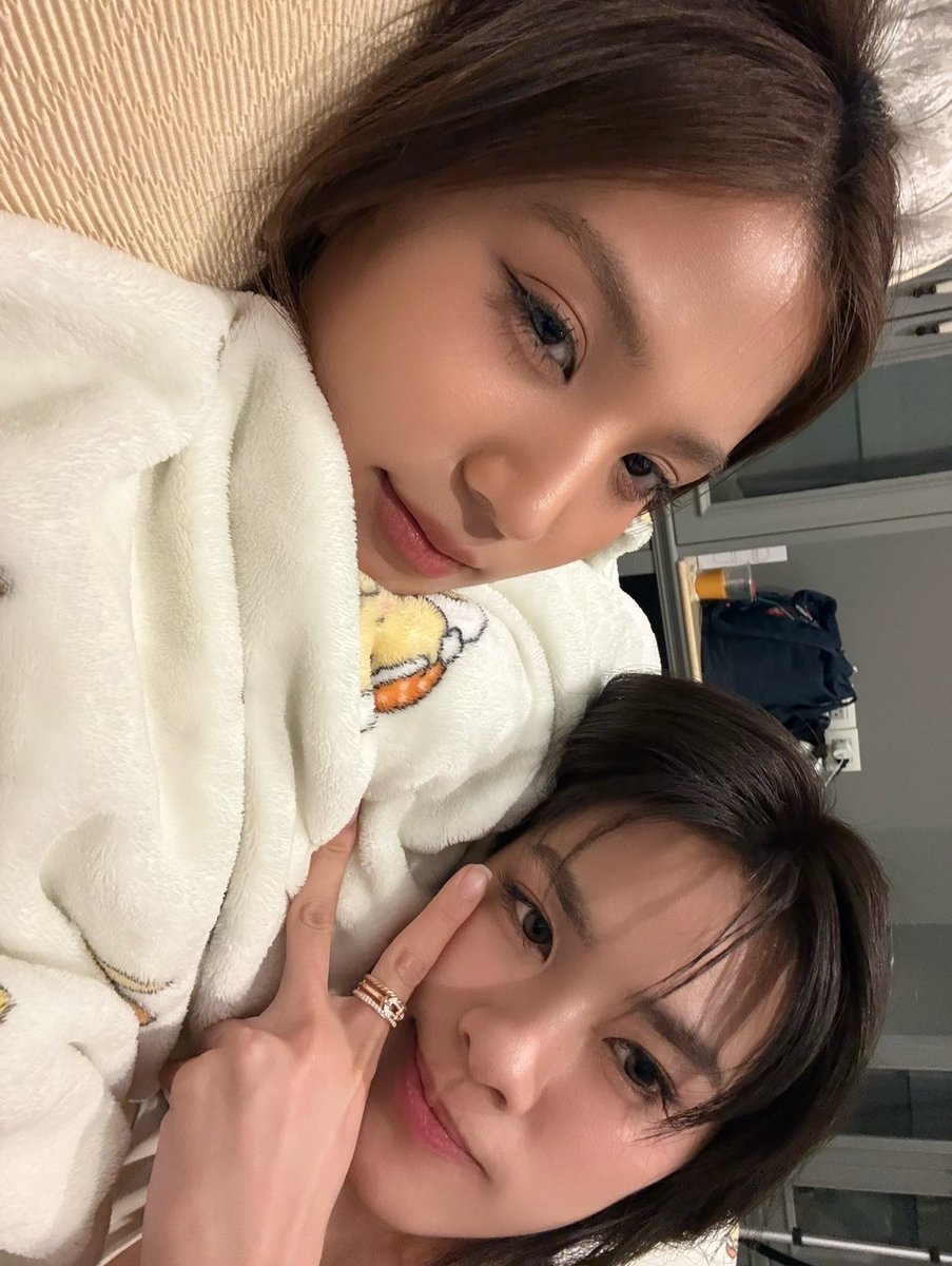 1tamjai's tweet photo. แล้วพี่มี่ชอบอุ๋งบอนนี่แบบนี้อะ มันจะไอนั่น 🫠 https://t.co/v6B4b9SDPC