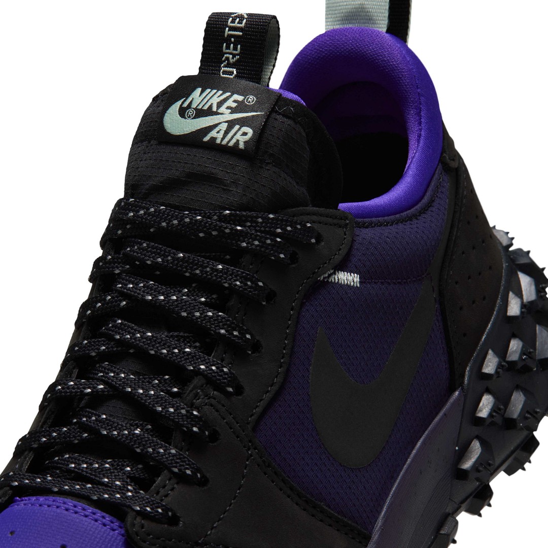 fullress's tweet photo. 【2026年 11/1 発売予定】
NIKE AIR JORDAN 1 LOW ELEMENT GORE-TEX “Black/Purple Dynasty” (ナイキ エア ジョーダン 1 ロー エレメント ゴアテックス "ブラック/パープルダイナスティ") [FV4227-004]

https://t.co/uRjU2ikPeR https://t.co/DqHYEzUjiH