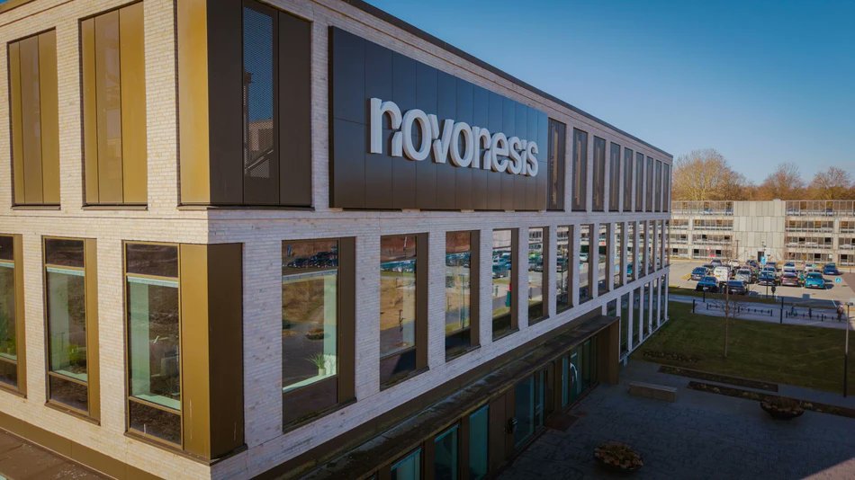 europawire's tweet photo. Novonesis Expands Patalganga Site to Meet Rising Global Demand for Biosolutions https://t.co/p9XLtPOqjk

@novonesis #investment #enzyme #India #partnership #sustainability #chemicals https://t.co/sHCs7pQ0Uk