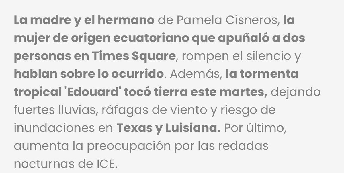Marc10_88's tweet photo. @vonFranz1 Hola, falso, la mujer de la derecha es de origen ecuatoriano, o sea sudaca como tú.

La vicepresidenta del Bank of America era estadounidense de origen italiano, casada con un mexicano. https://t.co/yTYcbDFLqJ