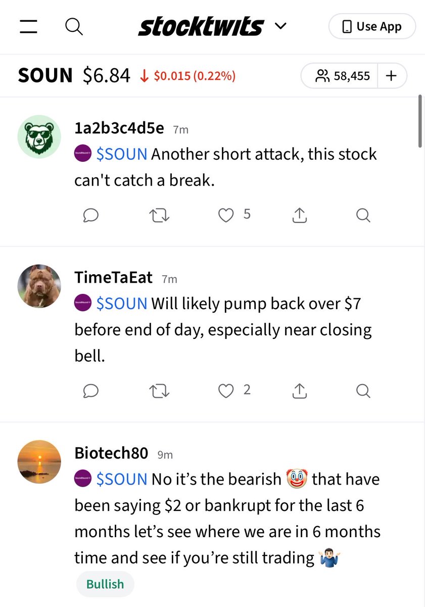 sasfox_rh's tweet photo. If retail is Bullish why aren’t you?

Send this $FOX my ears are hurting 🎧

https://t.co/WQceI0UN5W https://t.co/2nKZCEjGWw