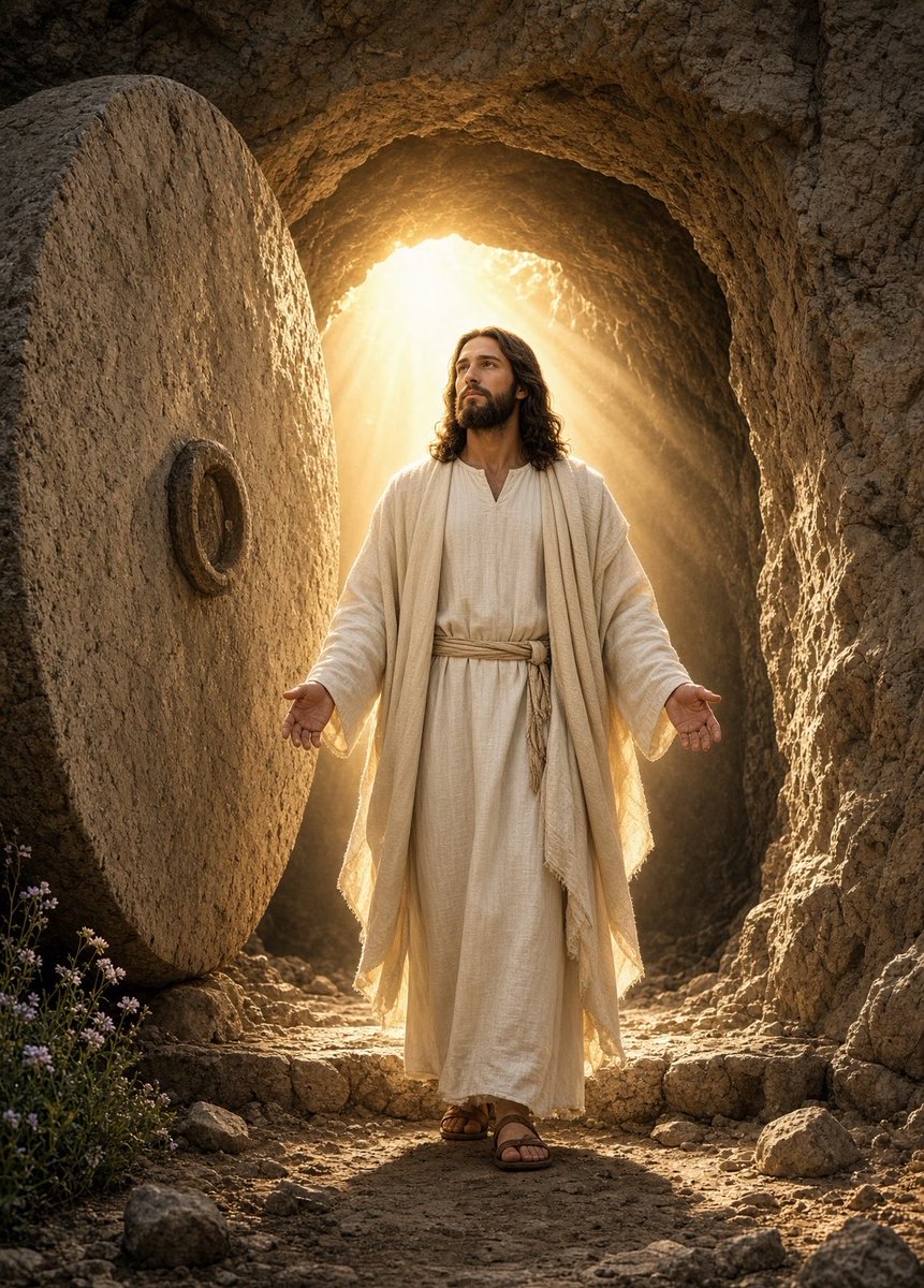 Jesvinquotes's tweet photo. “The Resurrection of Jesus is a historical fact” https://t.co/Hb1RNjQz2S