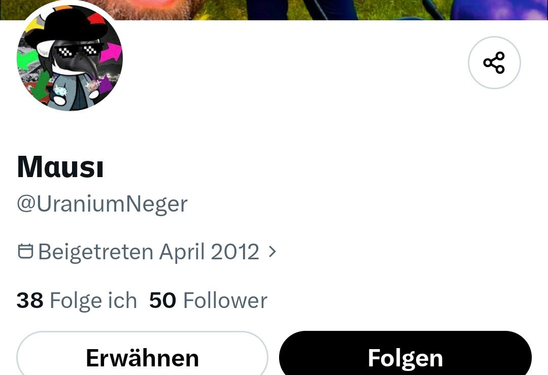 BeateLotte's tweet photo. Da denkste endlich ist der eklige Account RitterRektum gesperrt, da hat der schon 2 neue Accounts eröffnet. https://t.co/QonlWyNycc