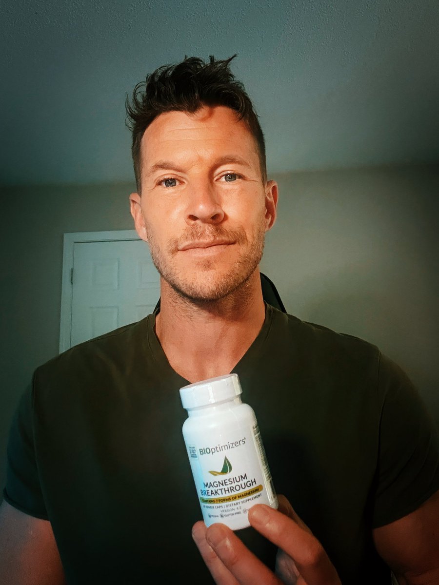 CollinsChadM's tweet photo. Time to load up on BIOptimizers during their Labor Day Sale - 25% Site-Wide happening NOW! ๐ช ๐
Click this link and use code CHADMICHAELCOLLINS for 25% off everything! ๐๐๐
https://t.co/konpLlUFVu
#SleepBetter #magnesium #digestion #enzymes #probiotic #SupplementStack https://t.co/YLPmZS7Jib