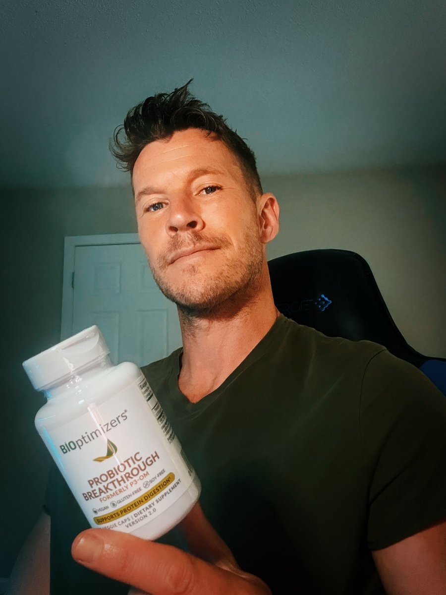 CollinsChadM's tweet photo. Time to load up on BIOptimizers during their Labor Day Sale - 25% Site-Wide happening NOW! ๐ช ๐
Click this link and use code CHADMICHAELCOLLINS for 25% off everything! ๐๐๐
https://t.co/konpLlUFVu
#SleepBetter #magnesium #digestion #enzymes #probiotic #SupplementStack https://t.co/YLPmZS7Jib