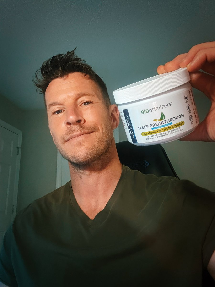 CollinsChadM's tweet photo. Time to load up on BIOptimizers during their Labor Day Sale - 25% Site-Wide happening NOW! ๐ช ๐
Click this link and use code CHADMICHAELCOLLINS for 25% off everything! ๐๐๐
https://t.co/konpLlUFVu
#SleepBetter #magnesium #digestion #enzymes #probiotic #SupplementStack https://t.co/YLPmZS7Jib