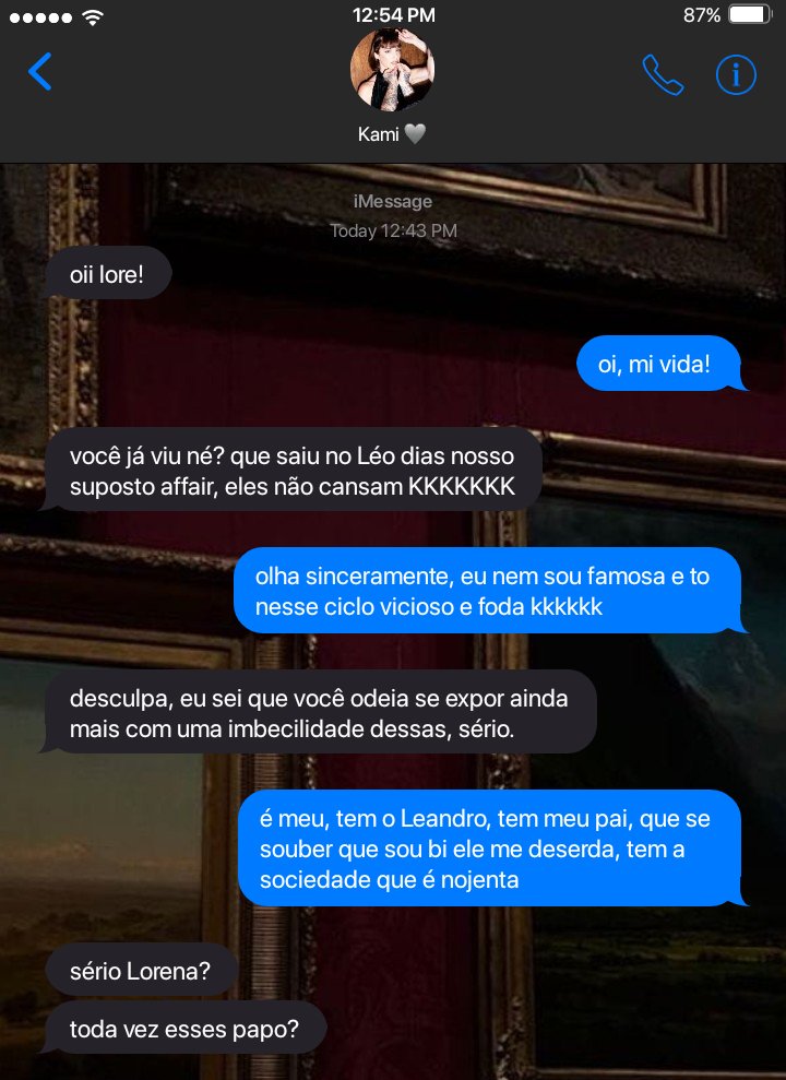 zspnho's tweet photo. ate você chegar - 06 https://t.co/x5EnEAJlFr
