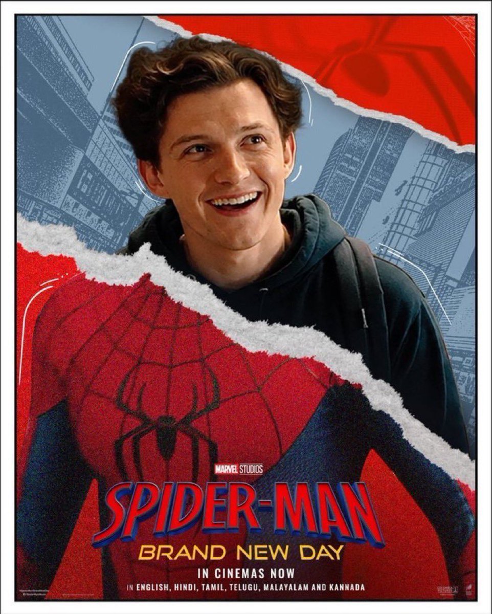 aranhaversobr's tweet photo. 🚨' A versão DIGITAL de HOMEM-ARANHA: UM NOVO DIA deve chegar oficialmente entre os dias 6 e 20 de OUTUBRO!

A versão Blu-Ray será lançada no dia 17 de novembro.
•
. https://t.co/2fg8hJmLxI