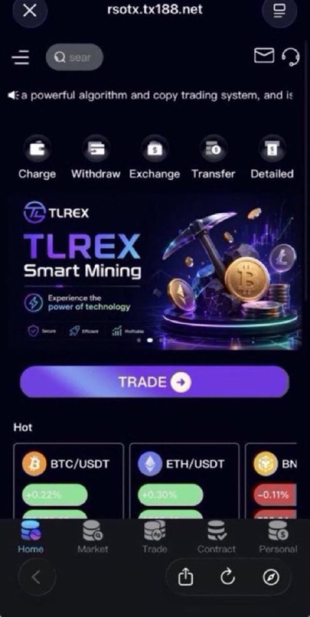 Recovery_Daniel's tweet photo. Caution,,,,,: 🛑 Locked funds, failed withdrawals, or unexpected payment demands are serious red flags. ❌
If youre having Withdrawal issue, i can help you get your money back
#AXAExchange #CryptoScam https://t.co/KcJVR0hAGt