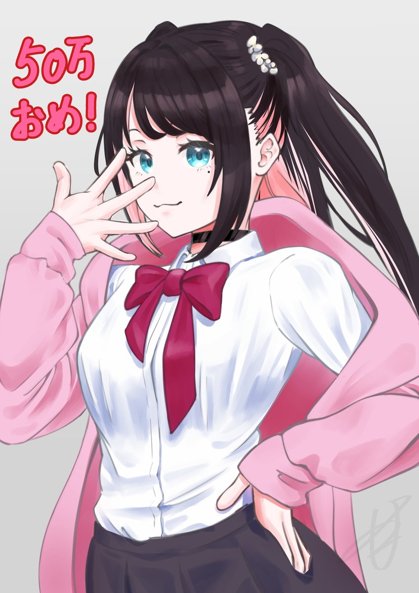 amalucky_illust's tweet photo. #なずなーと https://t.co/EwlruyBabe